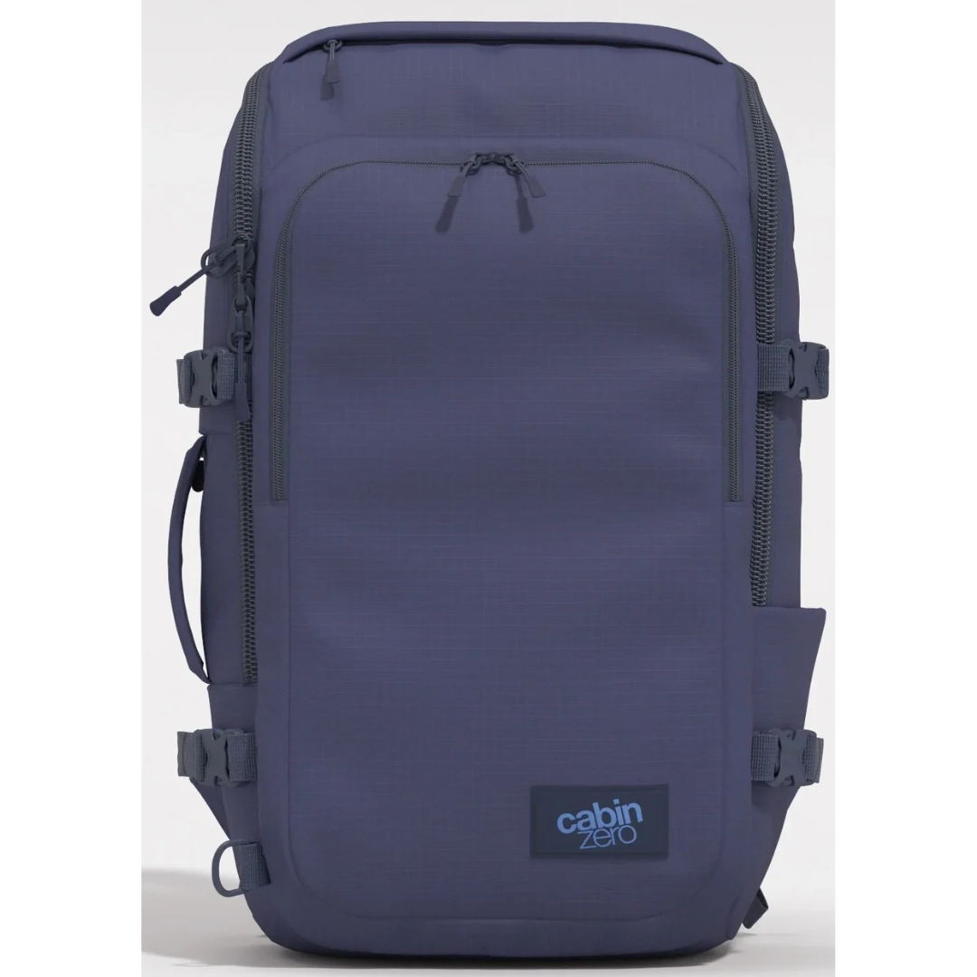 CabinZero ADV Pro 42L Adventure Cabin Bag