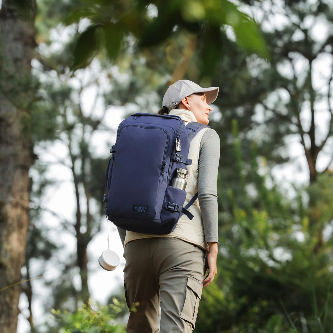 CabinZero ADV Pro 42L Adventure Cabin Bag