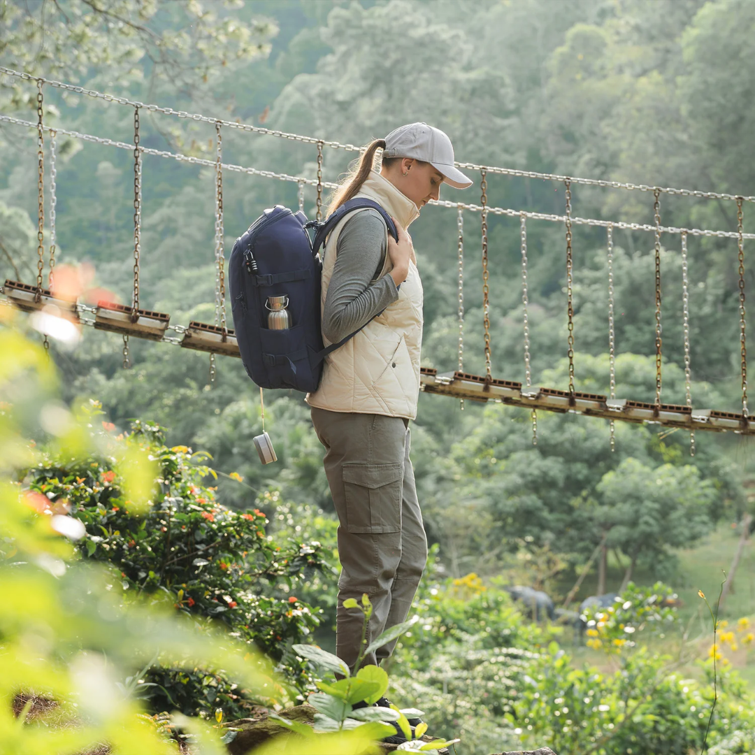 CabinZero ADV Pro 42L Adventure Cabin Bag