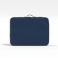 CabinZero LUX Large Compression Packing Cube | Structured 12.5L-17L Travel Organizer | 100% Recycled Water-Resistant Nylon | Premium YKK Zips & Okoban Tracking - Shop Now!