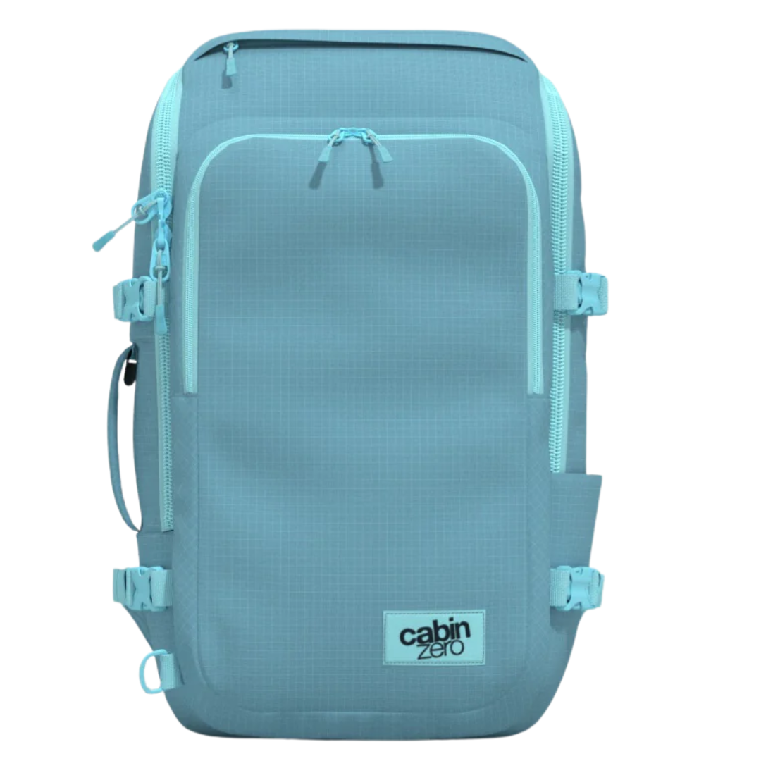 CabinZero ADV Pro 42L Adventure Cabin Bag