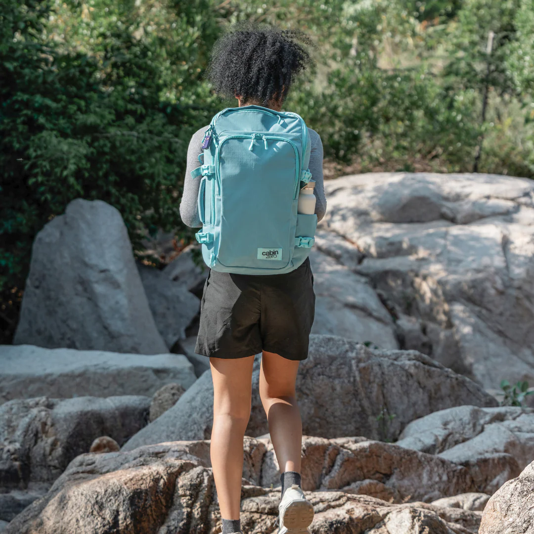 CabinZero ADV Pro 42L Adventure Cabin Bag