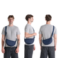 CabinZero Moon Shoulder Bag | Lightweight RFID-Blocking Travel Crossbody & Sling (5L & 8L)