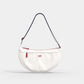 CabinZero Moon Shoulder Bag | Lightweight RFID-Blocking Travel Crossbody & Sling (5L & 8L)