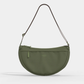 CabinZero Moon Shoulder Bag | Lightweight RFID-Blocking Travel Crossbody & Sling (5L & 8L)