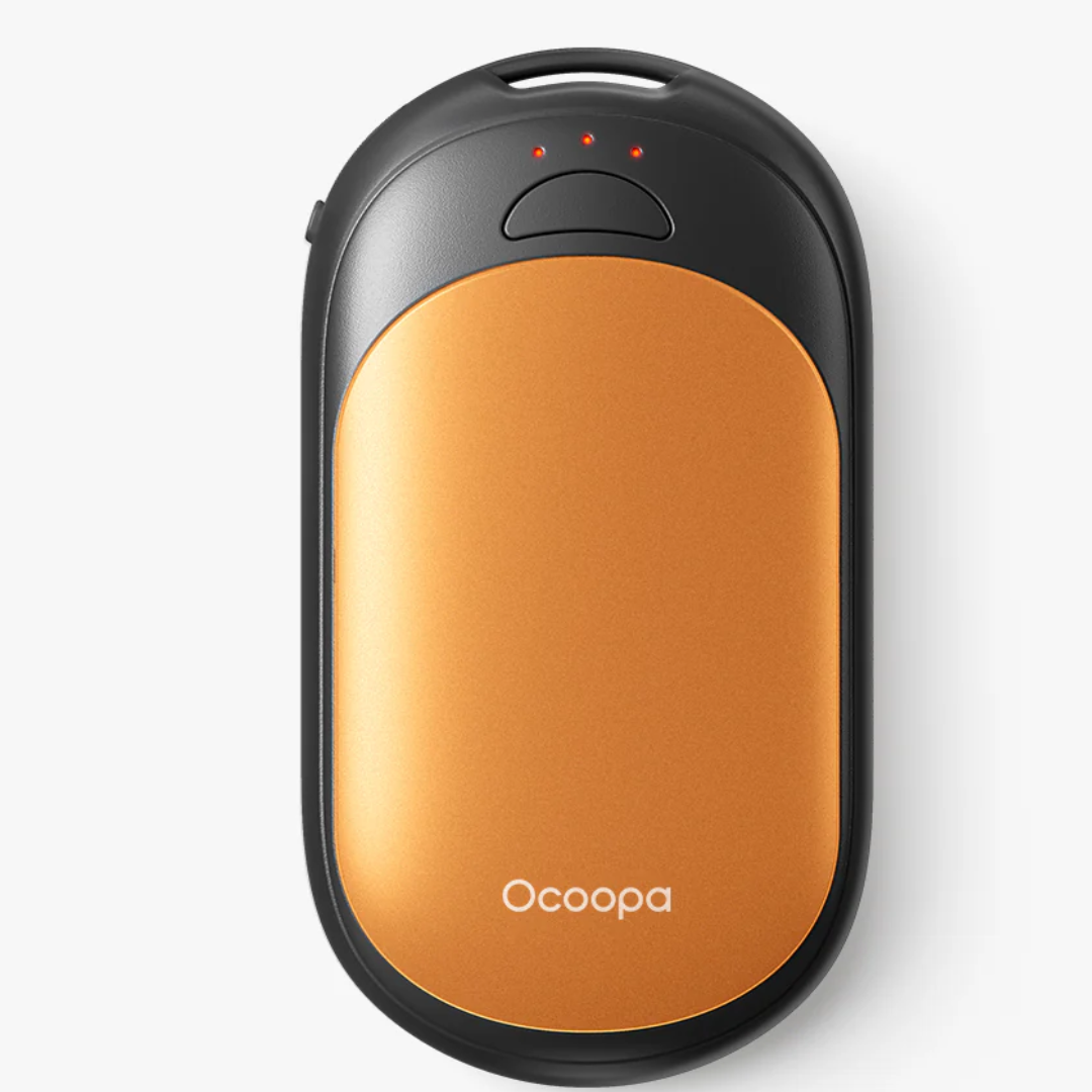 Ocoopa UT3 Lite magnetic rechargeable hand warmer