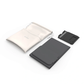Portable keyboard for laptop and tablet