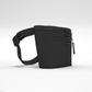 CabinZero Stinger Hip Pack 3L | Sustainable Recycled Crossbody Shoulder Bag | RFID Blocking & Water-Resistant | Fits iPad Mini | Travel Essential - Buy Now!
