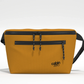 CabinZero Stinger Hip Pack 3L | Sustainable Recycled Crossbody Shoulder Bag | RFID Blocking & Water-Resistant | Fits iPad Mini | Travel Essential - Buy Now!