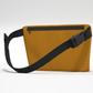 CabinZero Stinger Hip Pack 3L | Sustainable Recycled Crossbody Shoulder Bag | RFID Blocking & Water-Resistant | Fits iPad Mini | Travel Essential - Buy Now!