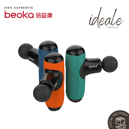 Beoka Q1 Super Mini Percussion Massage Gun