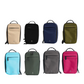 Bold Mimic Sling Bag lineup in eight colors, front view; versatile, minimalist crossbody bags for tech and daily essentials