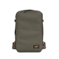 CabinZero Classic Pro 32L backpack in Grey Moor color, water-resistant travel cabin bag with advanced comfort straps and secure pockets, ideal for carry-on luggage and city adventures