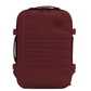 CabinZero Military 36L backpack in Marrakech color, water-resistant tactical rucksack with MOLLE webbing, lightweight, spacious carry-on cabin bag designed for adventure and travel