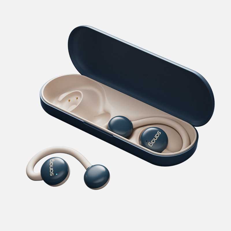 SANAG Z61S PRO WIRELESS EARBUDS