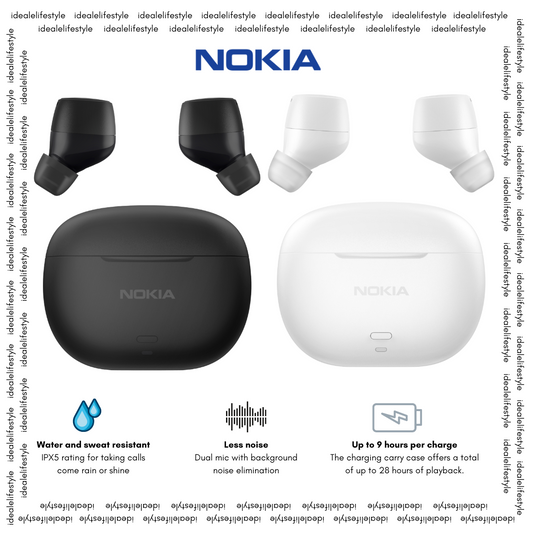 Nokia Micro Earbuds Pro