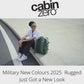 CabinZero Military 28L Adventure Cabin Bag