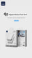 WiWU Conch Wi-G042 3-in-1 Wireless Charger & Bluetooth Speaker | 25W Qi2 Magnetic Fast Charge for iPhone & Android | Apple & Huawei Watch Compatible | Hi-Fi Audio with Deep Bass - Buy Now!