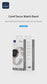 WiWU Conch Wi-G042 3-in-1 Wireless Charger & Bluetooth Speaker | 25W Qi2 Magnetic Fast Charge for iPhone & Android | Apple & Huawei Watch Compatible | Hi-Fi Audio with Deep Bass - Buy Now!