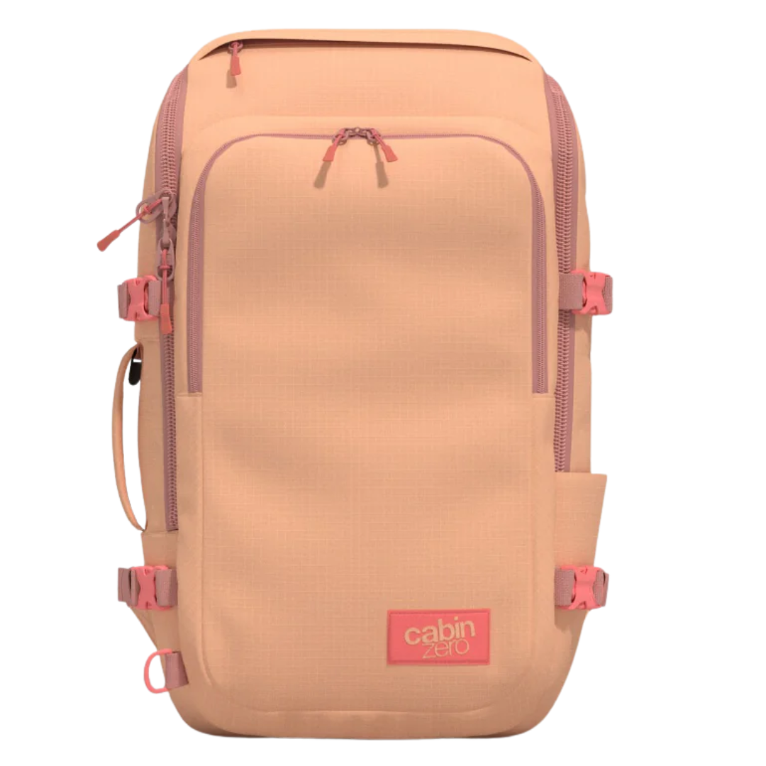 CabinZero ADV Pro 42L Adventure Cabin Bag