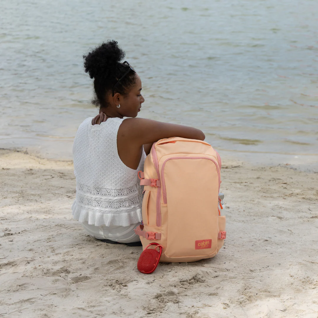 CabinZero ADV Pro 42L Adventure Cabin Bag