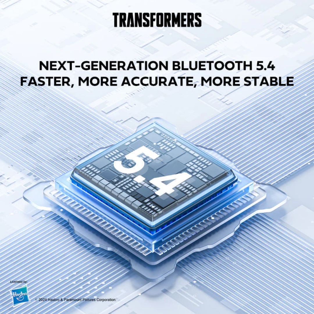 tf-t15 bluetooth 5.4 wireless earbuds