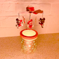 Paladone Official Licensed Disney Rotary Candle Holder