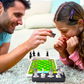 PlayShifu Tacto Chess (App Based) - Interactive Chess Board Set for Family Game Night | Strategy Games