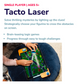 PlayShifu Tacto Laser (App Based) - Interactive Board Games Educational STEM Toy