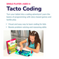 PlayShifu Tacto Coding (App Based) - Learn to Code While Helping Animals | Educational STEM Toy