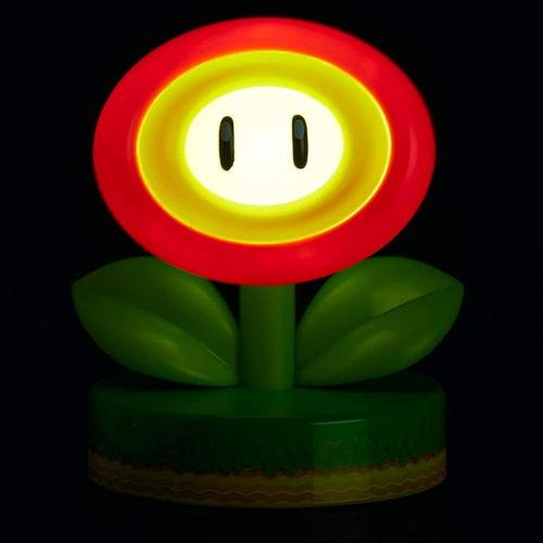 Paladone Super Mario Icon night Light