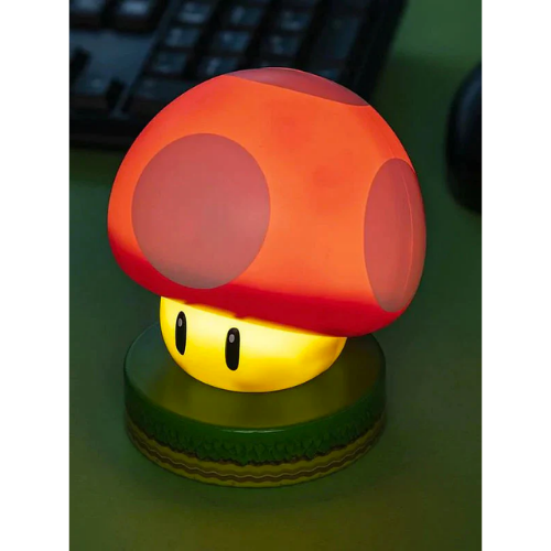 Paladone Super Mario Icon night Light