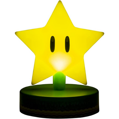 Paladone Super Mario Icon night Light