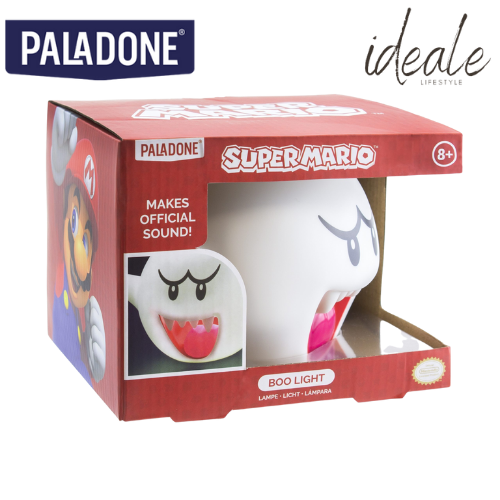 Paladone Boo Night Light