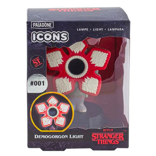 Paladone Stranger Things Demogorgon Icon Light