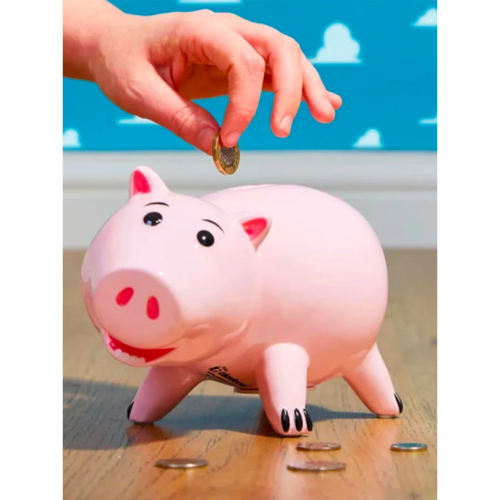 Paladone Toy Story Hamm Piggy Bank