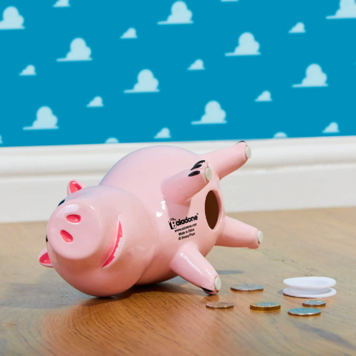 Paladone Toy Story Hamm Piggy Bank