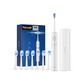 FairyWill P11 Ultrasonic Electric Toothbrush