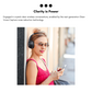 Tribit XFree Go Bluetooth Headphones