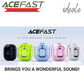 ACEFAST T6 True Wireless Stereo Headset