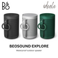 B&O BEOSOUND EXPLORE-Waterproof outdoor speaker