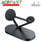 ACEFAST E9 Desktop 3-in-1 Wireless Charging Holder - Black