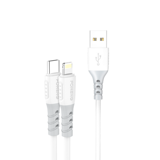 Foneng X-66 Quick Charge Data Cable 2M