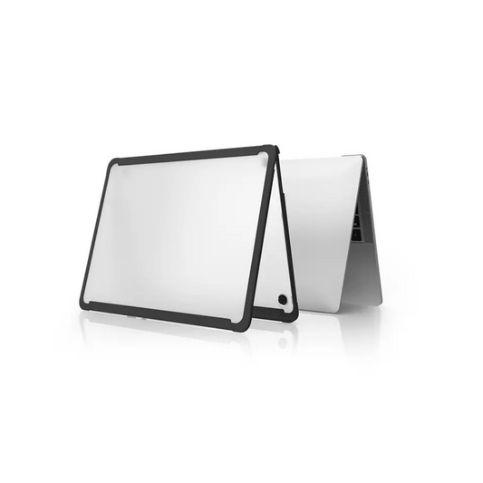 WiWU Dual Color iShield Macbook Case