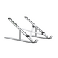 WiWU S400 Foldable Adjustable Laptop Stand