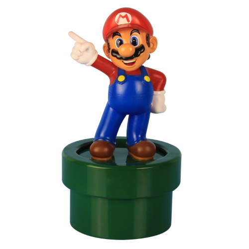 Paladone Super Mario Night Light