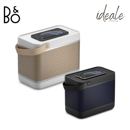 B&O BEOLIT 20 Powerful Bluetooth speaker