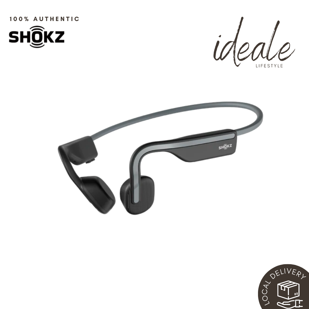 Shokz OpenMove Bone Conduction Headphones