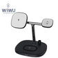 WiWU M8 4-in-1 Wireless Magsafe Phone Stand Fast Charging Charger