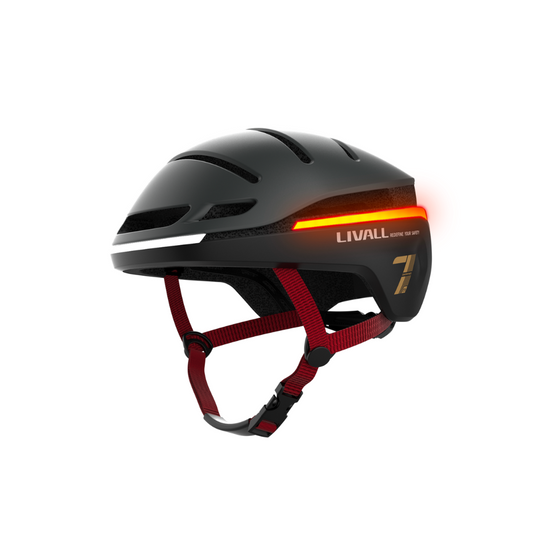 LIVALL EVO21 Smart Cycling Helmet